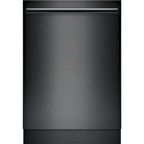 Bosch SHX5AVF6UC/22 Dishwasher 24'' Black