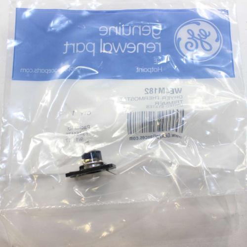 GE Thermostat Trimmer - WE4M182