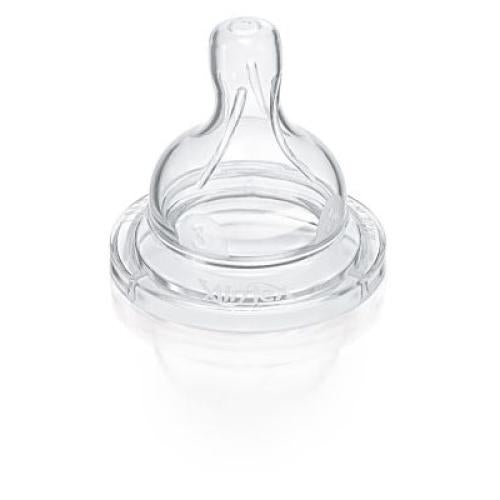 Avent SCF633/27 Avent Nipple Classic 3 Hole Medium F