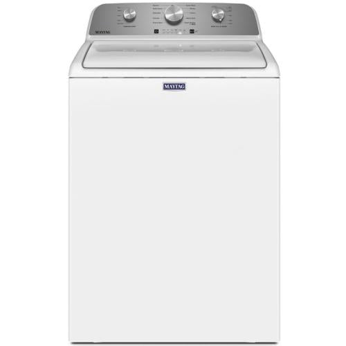 Maytag MVW4505MW0 4.5 Cu. Ft. Top Load Washer With Deep Fill