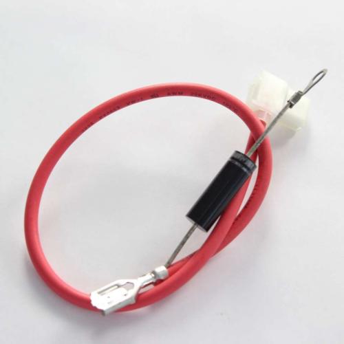 Sharp Microwave High Voltage Rectifier Assembly - FH-DZB028MRY0