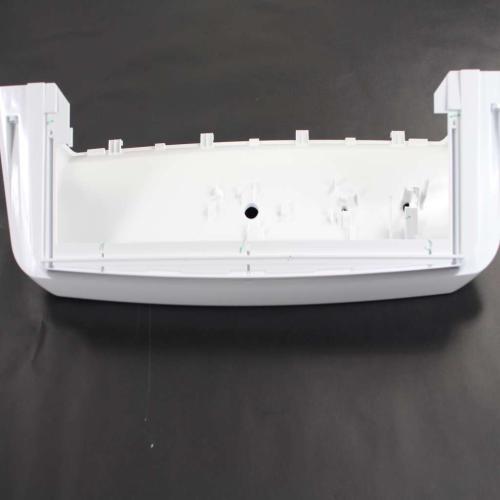 GE Backsplash Asm - WE01X25585