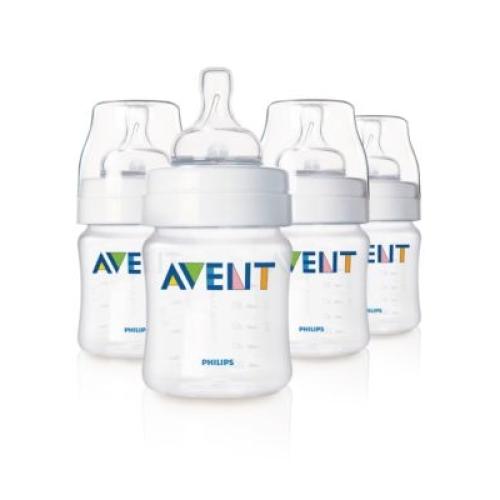 Avent SCF680/47 Avent Avent Breast Milk Containers 4