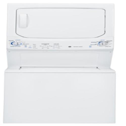 Ge GTUP270GM4WW Washer/Dryer Combo