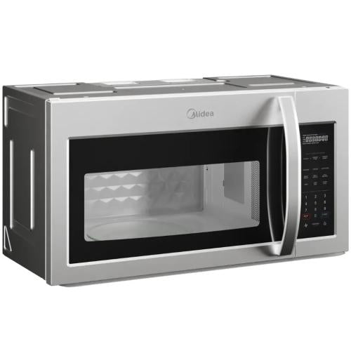 Midea MLTW52M2BGG Top Load Washer