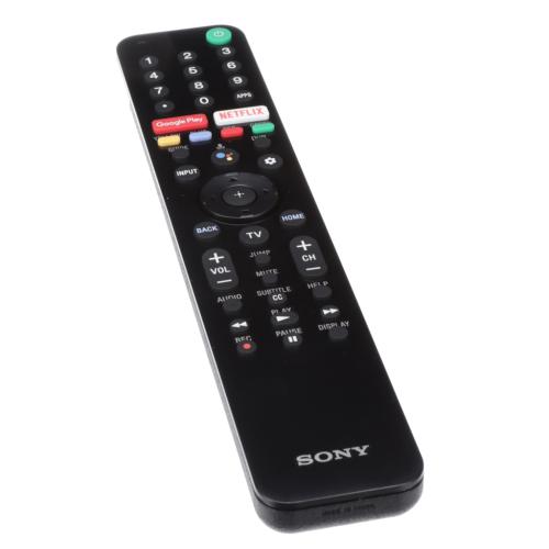Sony Remote (Rmf-Tx310U/500U) - 1-493-552-23