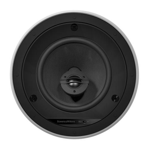 Bowers & Wilkins CCM664 Ccm664 6-Inch 2-Way In-Ceiling Speaker (5 Year)