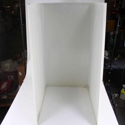 Whirlpool Cabinet - 3954357