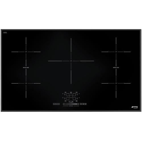 Smeg SIMU536B Induction Cooktop