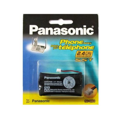 Panasonic Battery - HHR-P509A