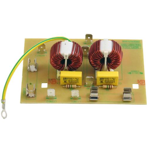 Bosch Filter Module - 00631511