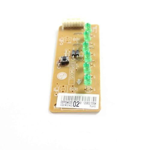 LG Display Pcb Assembly - EBR59400502