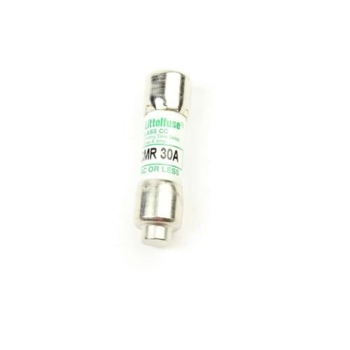 GE Fuse Ccmr 30 Amp 120V - WE1M1002