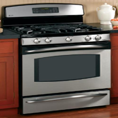 Ge JGB908SEL1SS Gas Range Or Dual Fuel