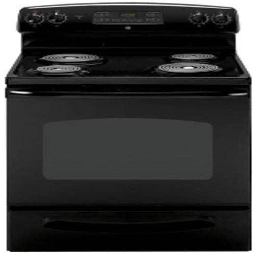 Ge JBP35DM3BB Electric Range
