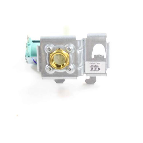 Kitchenaid Dishwasher Water Inlet Valve - WP8531669