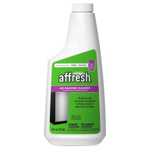 Whirlpool Freestanding Ice Maker Cleaner - 4396808