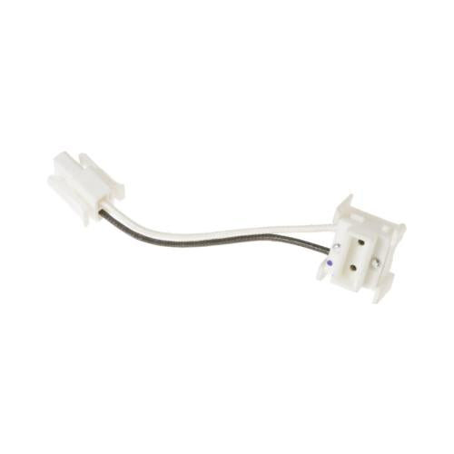 GE Socket Hal/Lamp Assembly - WB08X10027