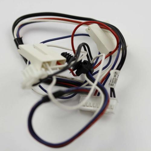 Whirlpool Wire-Harness - W10423127