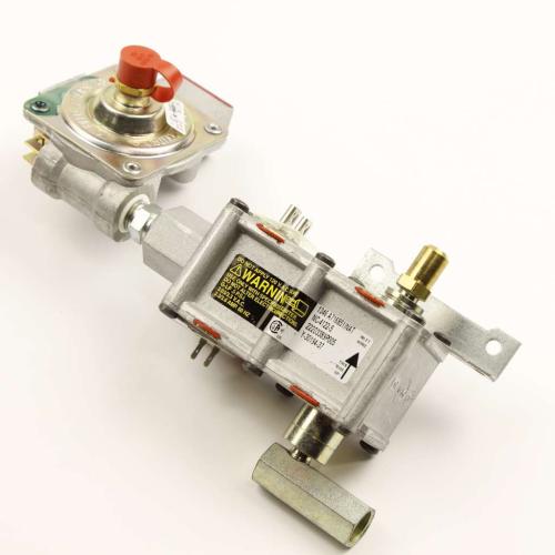 GE Valve Control Asm - WB19K10079