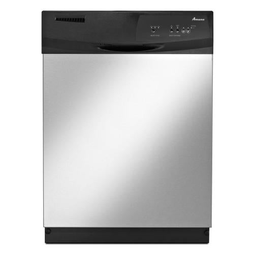 Whirlpool WHIADB1100AWS1 Dishwasher