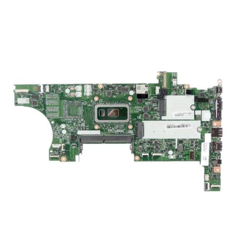 Lenovo Bdplanar I5-10210U16Guhdnvpwin - 5B20Z45913