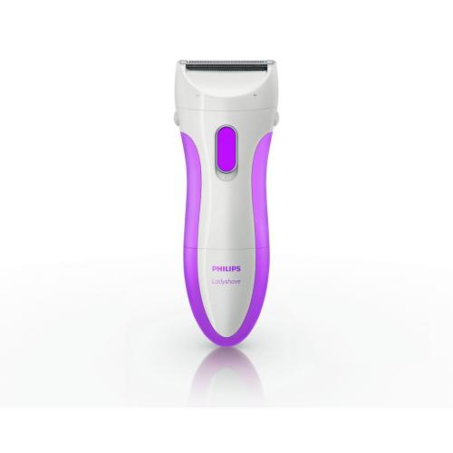 Norelco Hp6341/00 Ladyshave Wet And Dr - HP6341/00