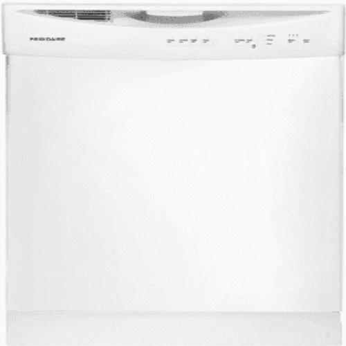Electrolux FFBD2407LW1C