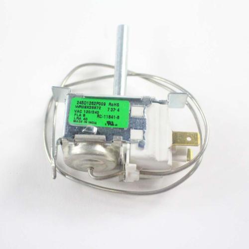 GE Control Temp - WR09X26872