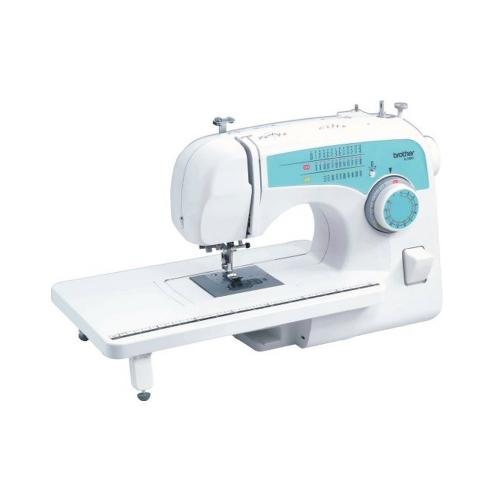 Brother XL3500T Free Arm Sewing Machine With 73 Stitch Functions And Oversiz