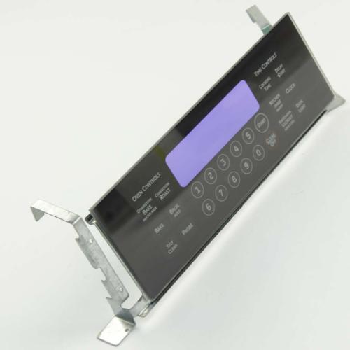 GE Glass & Touch Board Asm - WB27K10311