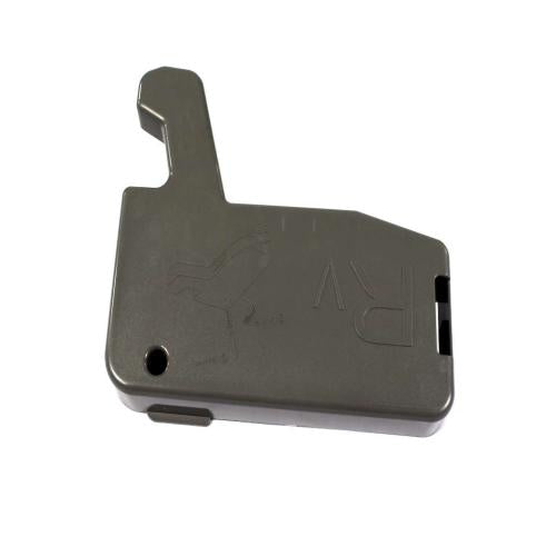 LG Hinge Cover Assembly - ACQ87309243