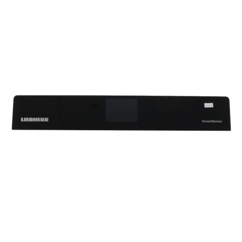Liebherr Refrigerator Operating Unit Trim - 611617200