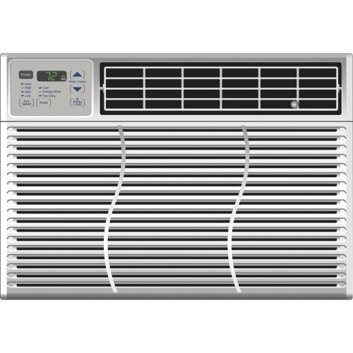 Ge AEL12APW1 Room Air Conditioner Built In