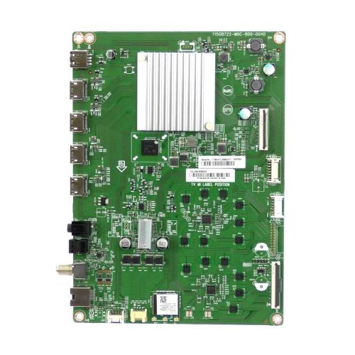 VIZIO Scaler Board (Cbprkq3Kaw) - 756TXLCB02K050
