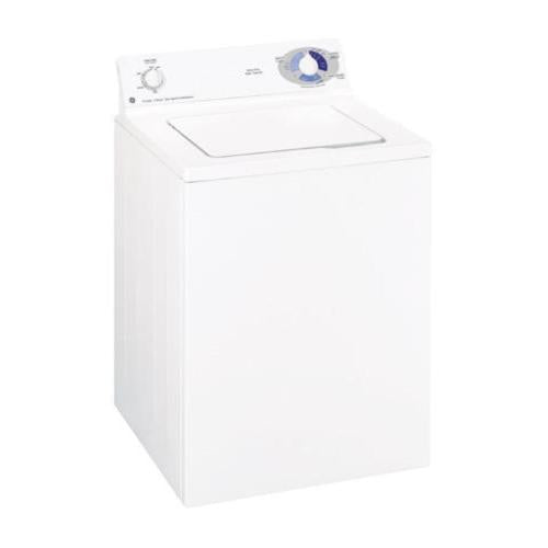 Ge WHDSR209D4WW Washer