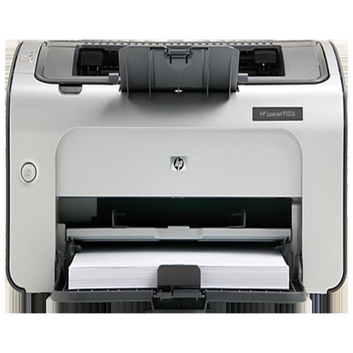 Hp Us P1006