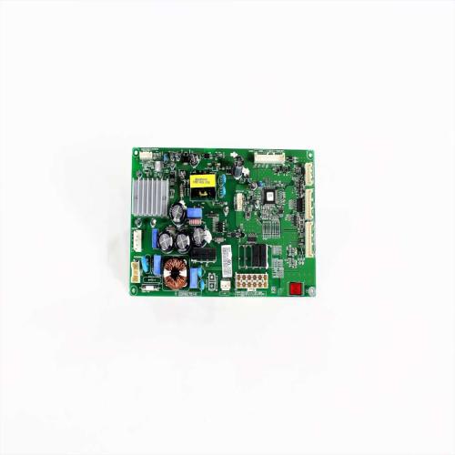 LG Main Pcb Assembly - EBR80757408