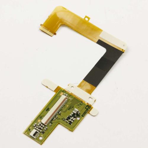 Sony Lcd Block Assembly (Service) - A-2082-763-A