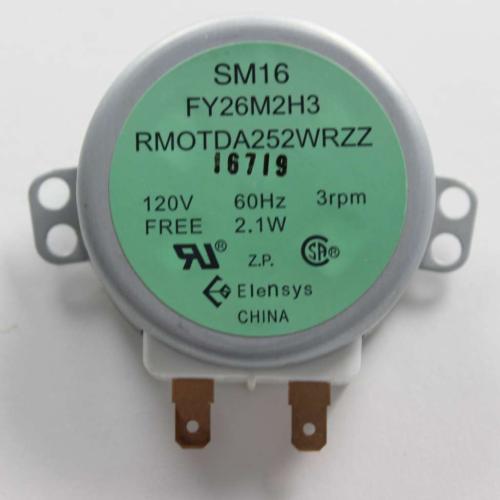 Sharp Tt Motor Assy - RMOTDA264/KIT