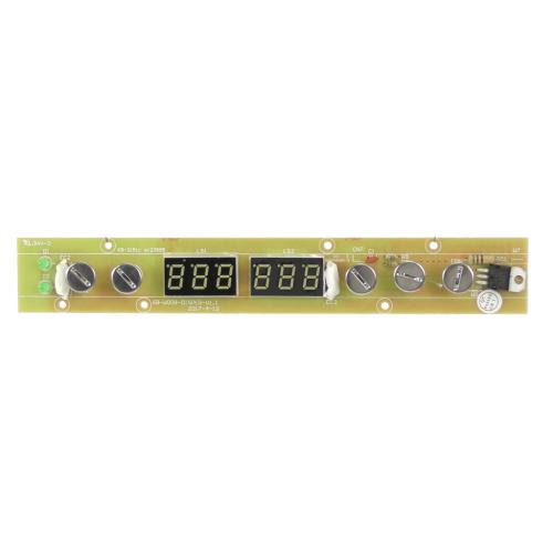 Elica Wine and Beverage Center Display Panel - E00196-34