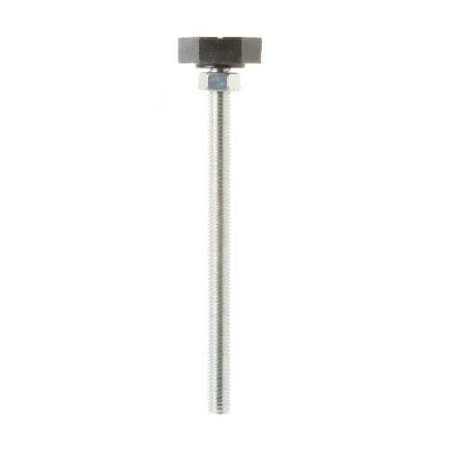 GE Leveling Leg - WD02X10134