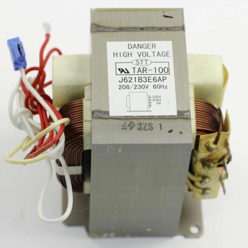 Panasonic Microwave Transformer - A621B3E60AP
