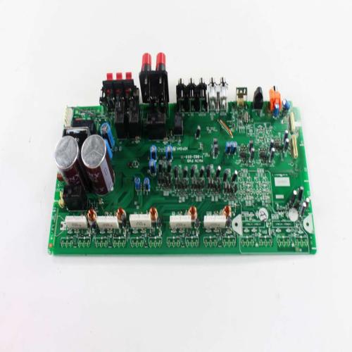 Sony Main Mounted Pc Board - A-2194-465-A