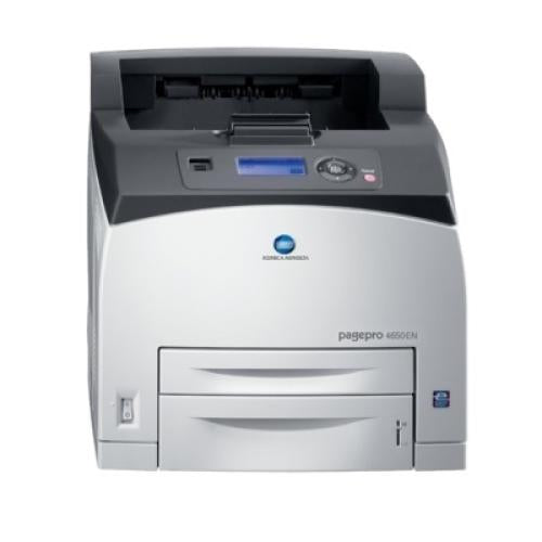 Konica Minolta 4650 Pagepro 4650En (A0Dx011)