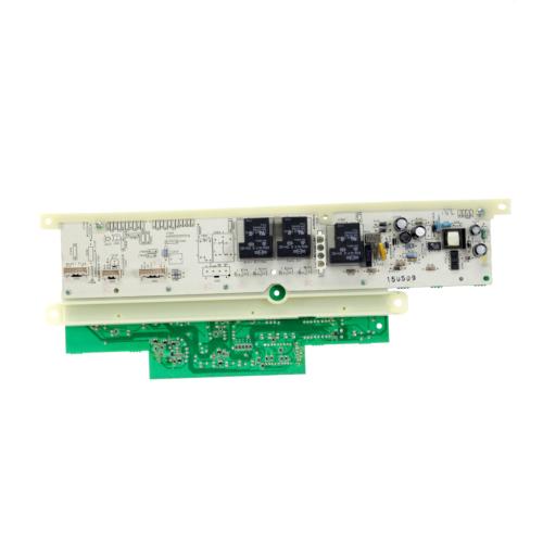 GE Board Asm Mounted - WE4M536