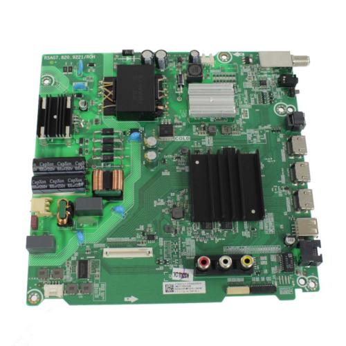 Hisense Television Main Board - 272059