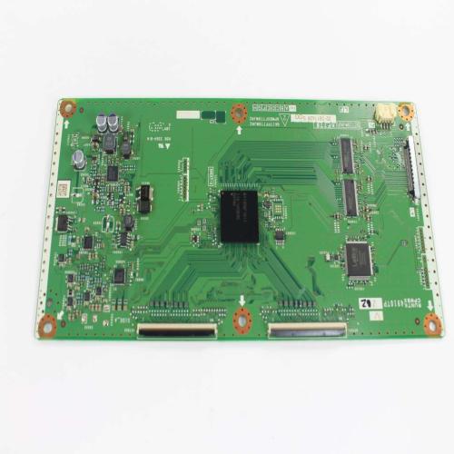 Sharp Television Control Unit (Clover) - RUNTK4910TPZZ