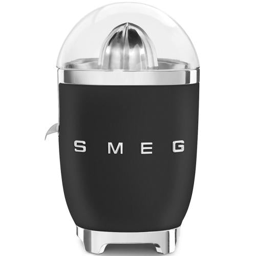 Smeg CJF01BLMUS Citrus Juicer