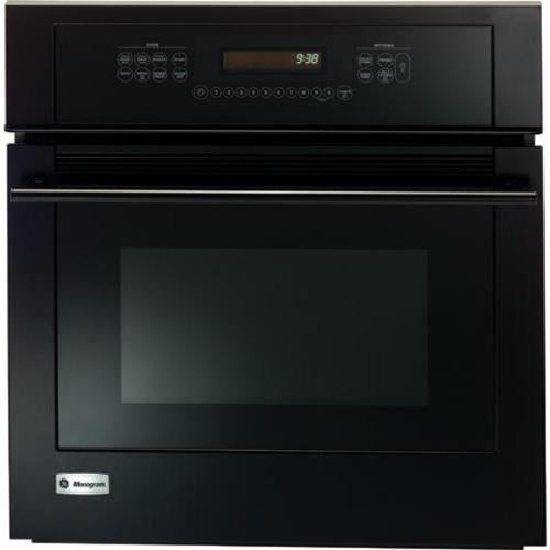Ge ZEK938BF6BB Electric Range